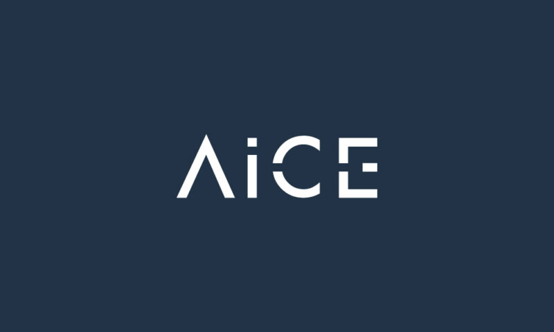 株式会社AICEオフィシャルサイトを公開